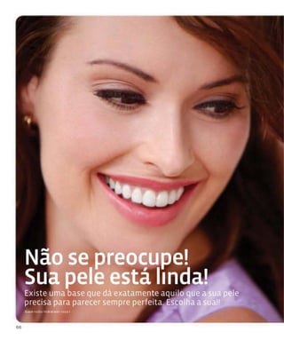 Revista Esika novembro 2012