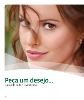 Revista Esika novembro 2012