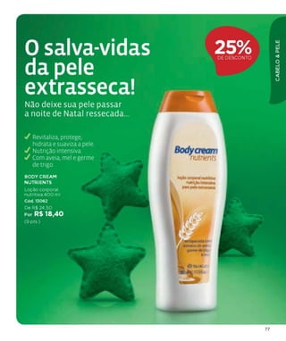 Revista Esika novembro 2012