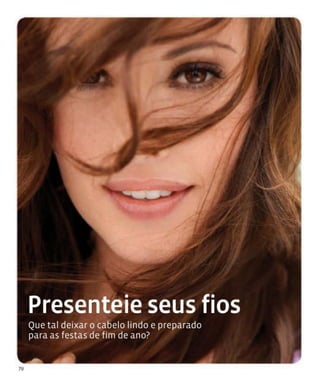 Revista Esika novembro 2012