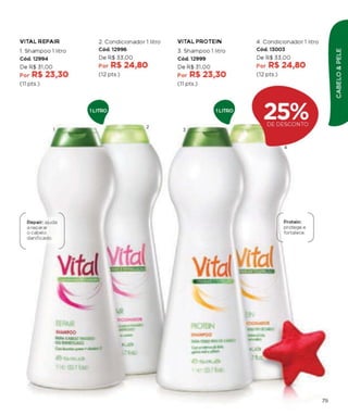 Revista Esika novembro 2012