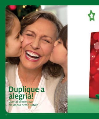 Revista Esika novembro 2012