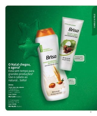 Revista Esika novembro 2012