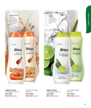 Revista Esika novembro 2012