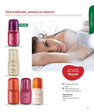 Revista Esika novembro 2012