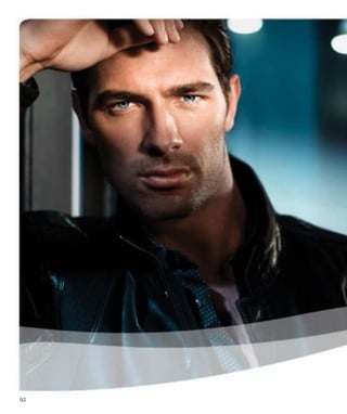 Revista Esika novembro 2012