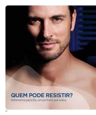 Revista Esika novembro 2012