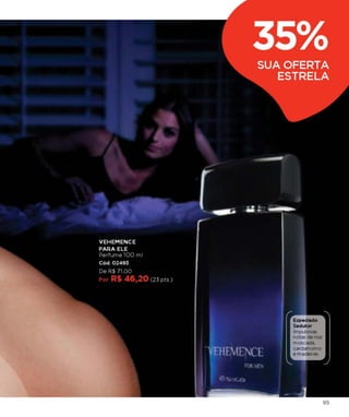 Revista Esika novembro 2012