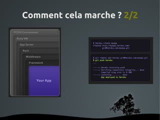 Comment cela marche ? 2/2




          
 