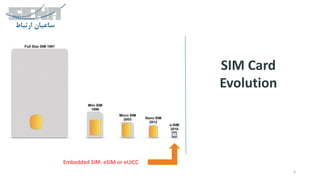 Embodied Sim Data eSIM Overview | PDF