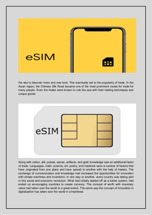 eSIM Australia for Unlimited Data