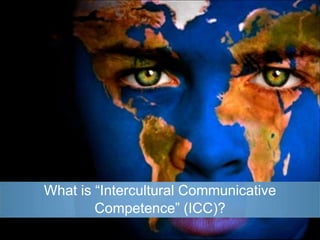 Virtual Exchanges & the Development of ICC
 