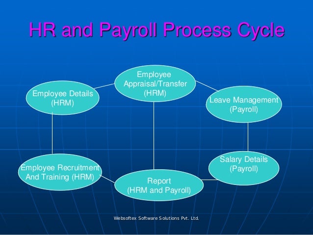 Payroll Management (ESI PF TDS PT) Software India