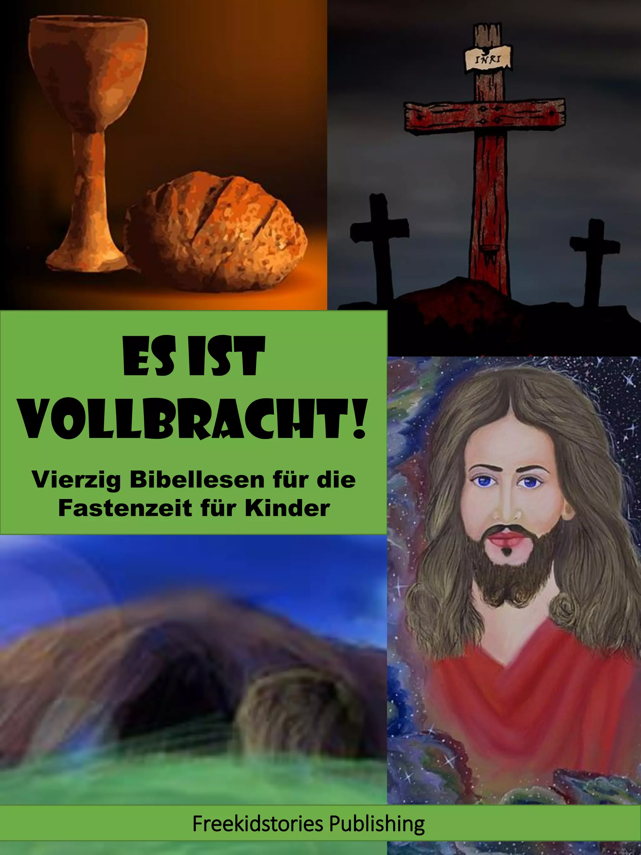 Es Ist Vollbracht Lateinisch Es ist vollbracht! | PDF