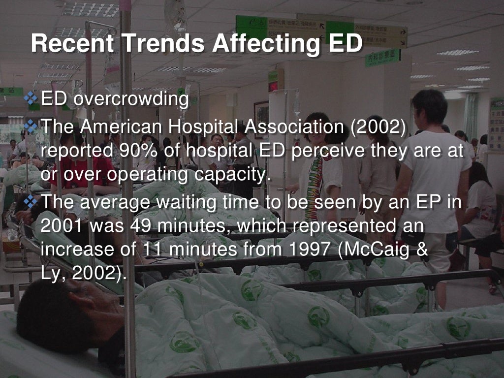 The Emergency Severity Index The Emergency Severity Index