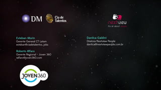 ESJ 2016 - El Salvador