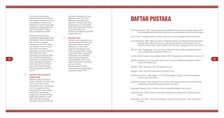 Eksploitasi Seksual Komersia Anak di Indonesia