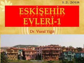 Dr. Vural Yiğit
 
