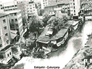 Eskişehir Evleri 2