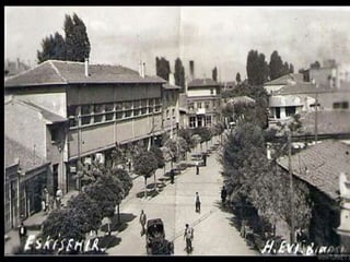 Eskişehir Evleri 2