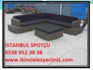 ESENLER İKİNCİ EL YEMEK ODASI ALANLAR 0538 952 38 38 