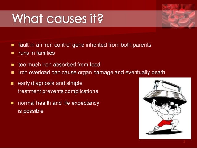Complications Of Hemochromatosisrelated Diabetes Complications Of Hemochromatosisrelated Diabetes