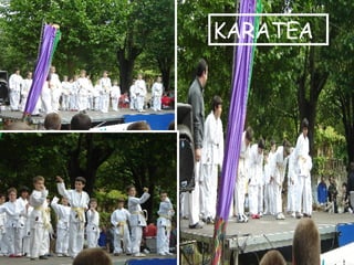 KARATEA 