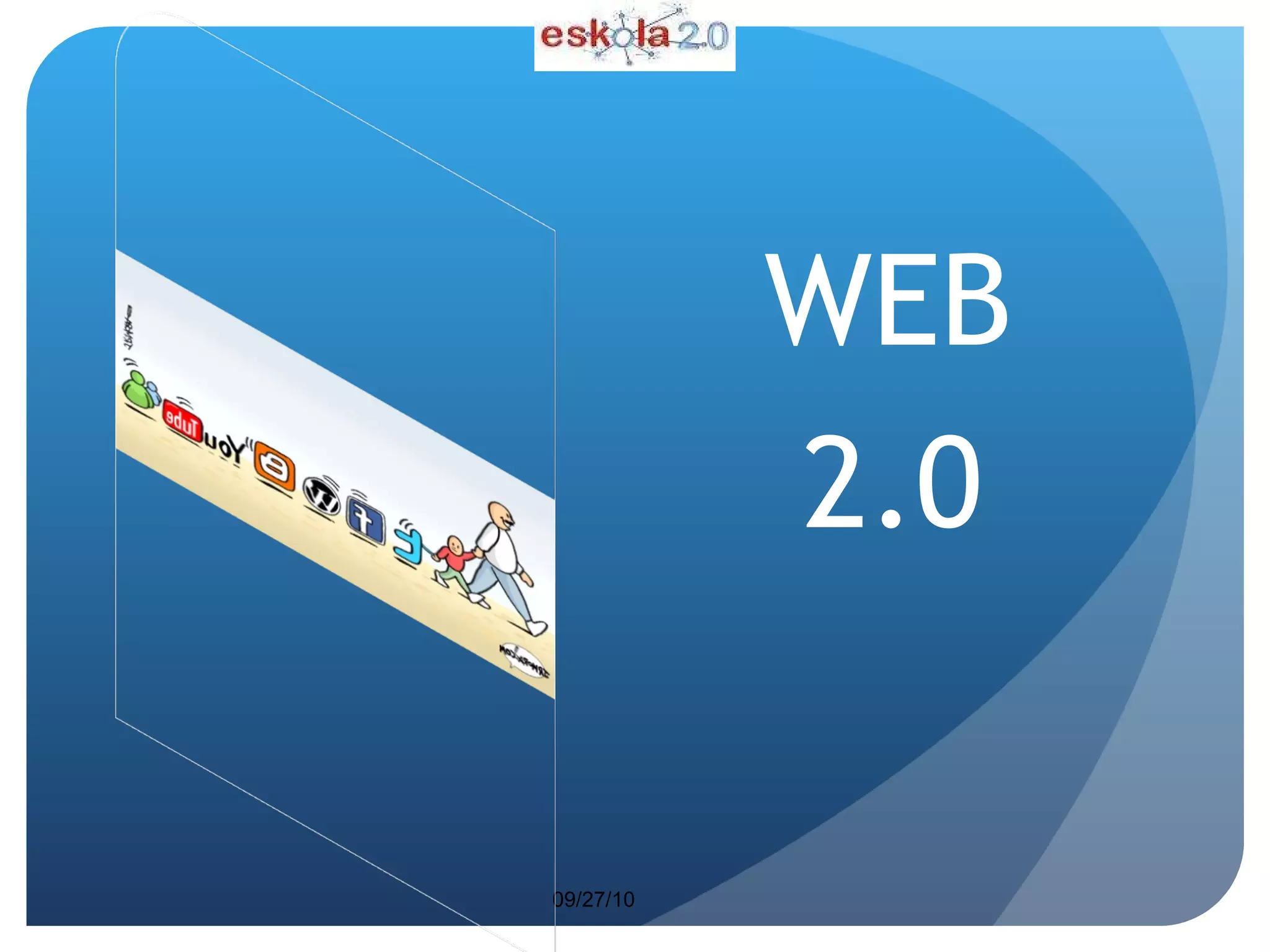WEB 2.0 09/27/10 