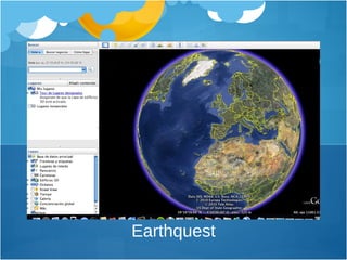 Earthquest 
