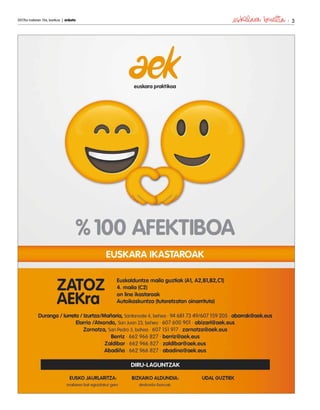 2017ko irailaren 15a, barikua | anboto 3
 