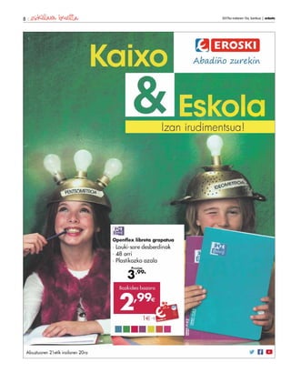 2017ko irailaren 15a, barikua | anboto8
 