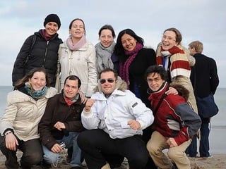 Eskpres Solidarnosci