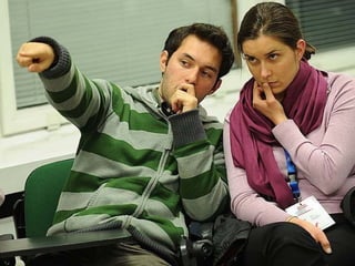 Eskpres Solidarnosci