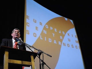 Eskpres Solidarnosci