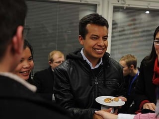 Eskpres Solidarnosci