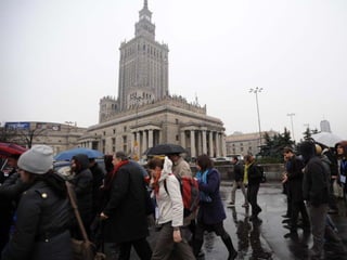 Eskpres Solidarnosci