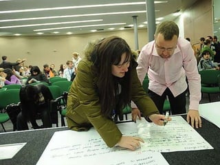 Eskpres Solidarnosci