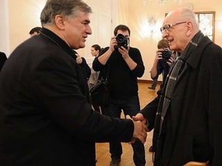 Eskpres Solidarnosci