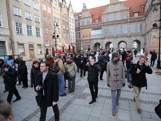 Eskpres Solidarnosci