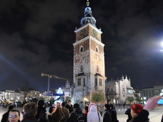 Eskpres Solidarnosci