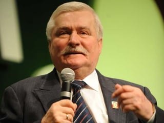 Eskpres Solidarnosci