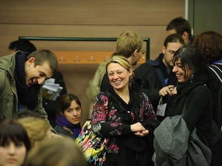 Eskpres Solidarnosci