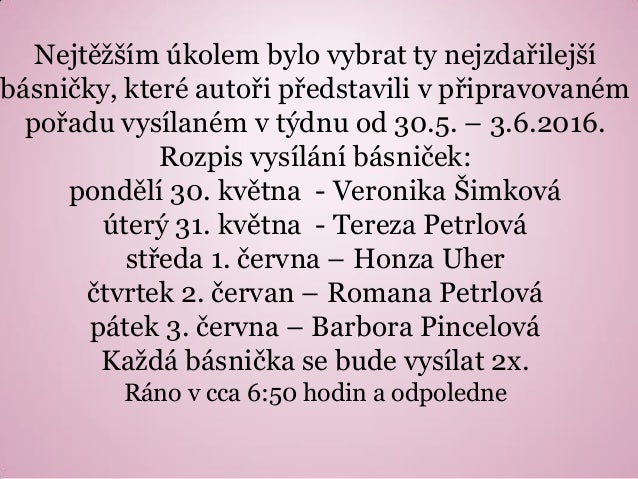 český