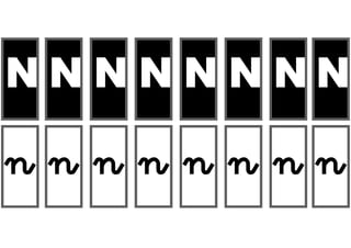 N
n
N
N
N
N
N
N
N
n
n
n
n
n
n
n