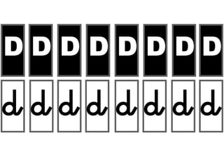 D
d
d
d
d
d
d
d
d
D
D
D
D
D
D
D