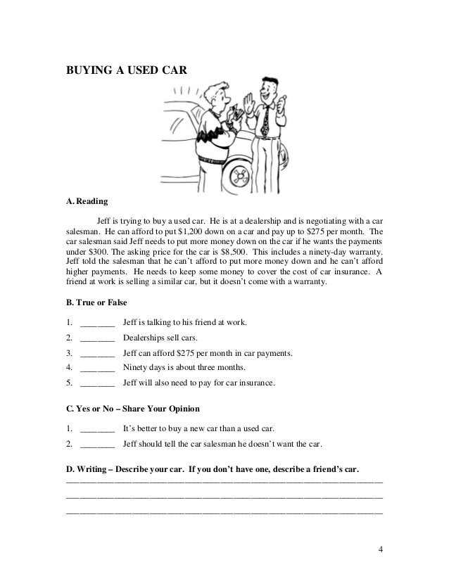 Used Car Buying Checklist >> 28 Buying A Car Worksheet Home Buying Worksheet Used Car Buying Checklist >> 28 Buying A Car Worksheet Home Buying Worksheet