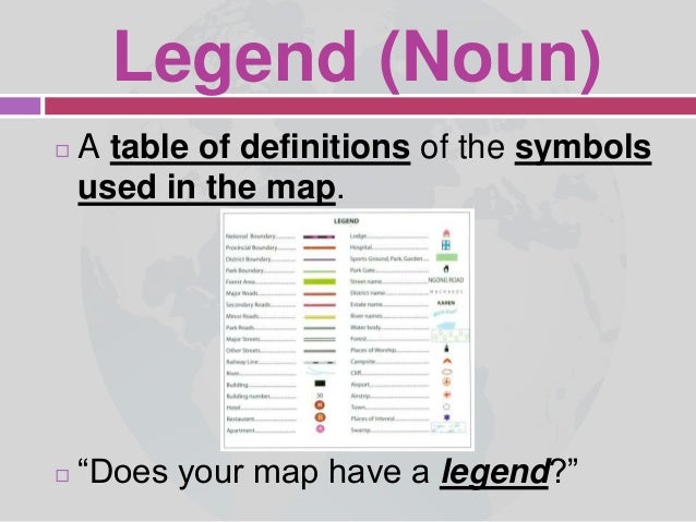 map skills vocabulary cards map vocabulary