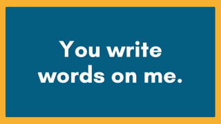 Three Hint Quiz for ESL Classroom Activity