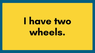 Three Hint Quiz for ESL Classroom Activity