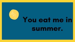 Three Hint Quiz for ESL Classroom Activity